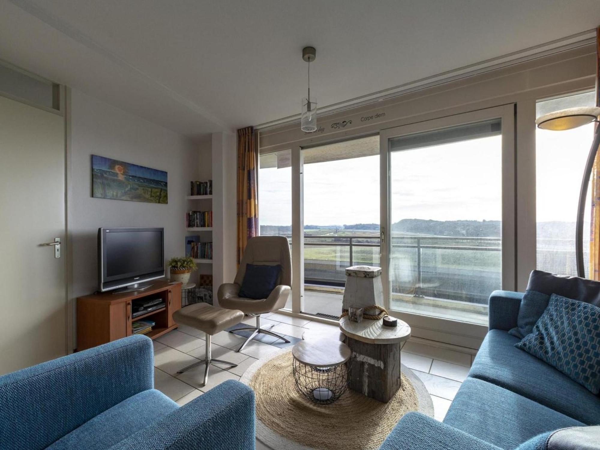 Lovely Apartment Beachside With Balcony كالانتسوج المظهر الخارجي الصورة