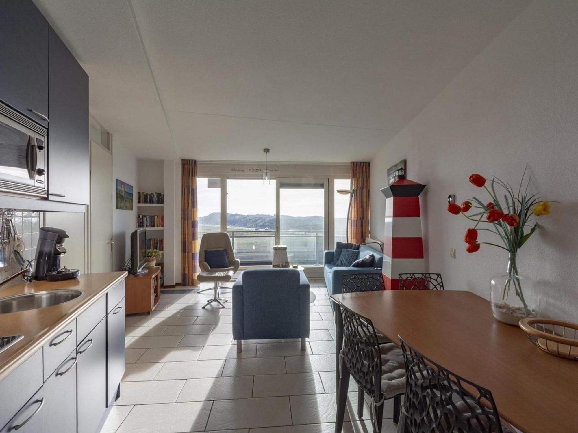 Lovely Apartment Beachside With Balcony كالانتسوج المظهر الخارجي الصورة