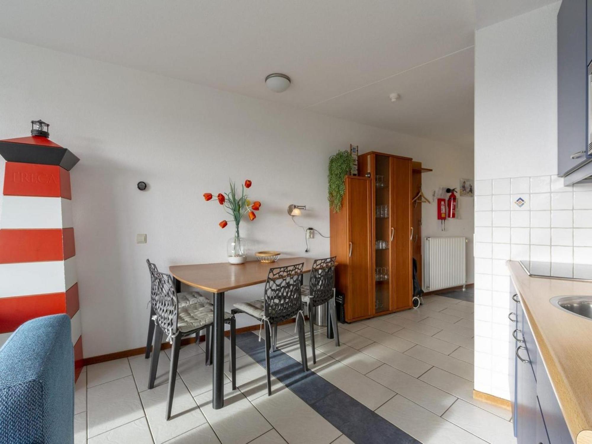 Lovely Apartment Beachside With Balcony كالانتسوج المظهر الخارجي الصورة