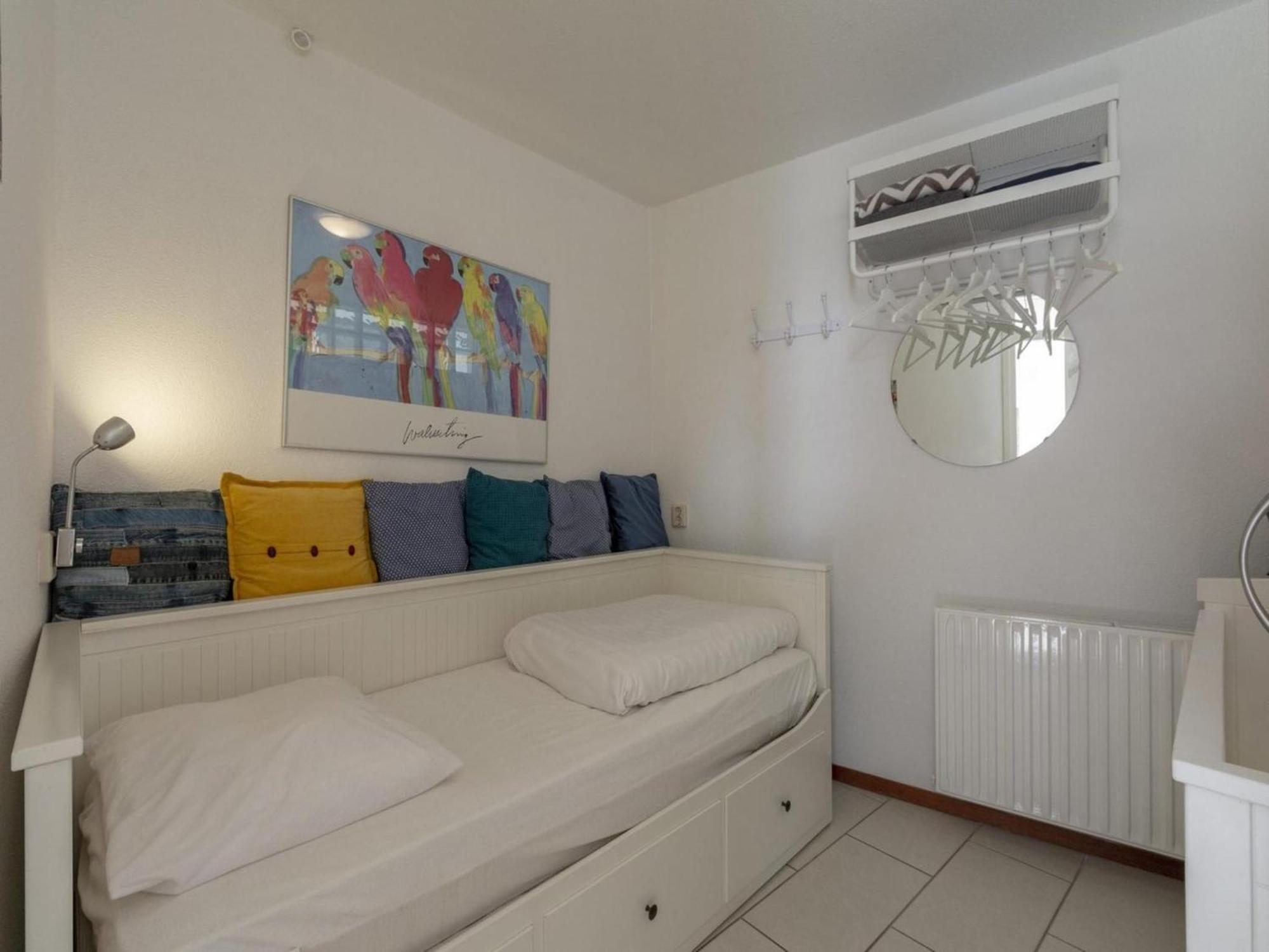 Lovely Apartment Beachside With Balcony كالانتسوج المظهر الخارجي الصورة